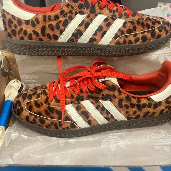 adidas Samba OG Label - Picture 1 of 4